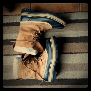 Meet your Posher, Norbert